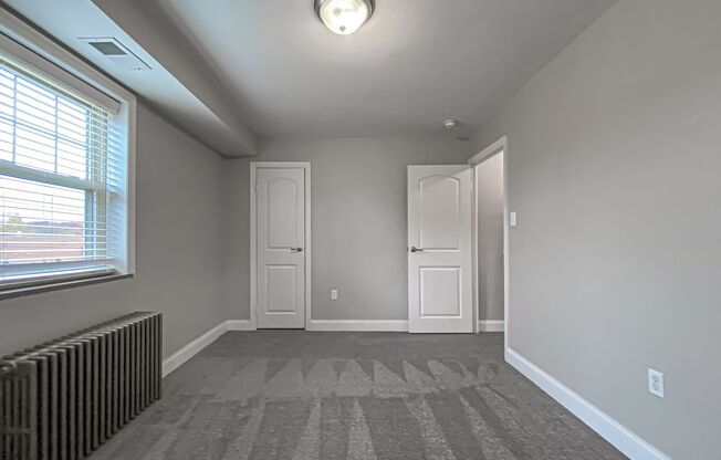 2 beds, 1 bath, 630 sqft, $945, Unit 104-05