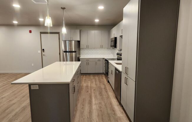 Parkview Lofts