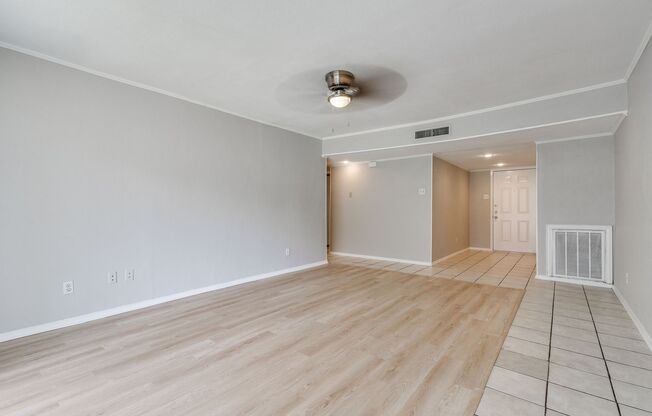 3 Bed/2 Bath Hidden Treasure in Garland