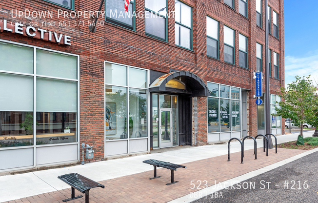 523 Jackson St