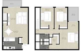Partner-provided photo for $3770 unit