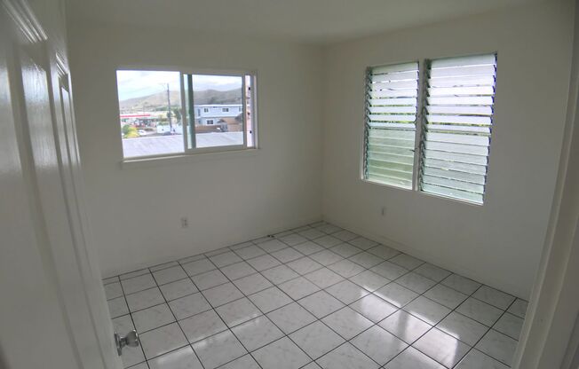 For Rent - 234 Oneawa St. #B Kailua, HI 96734