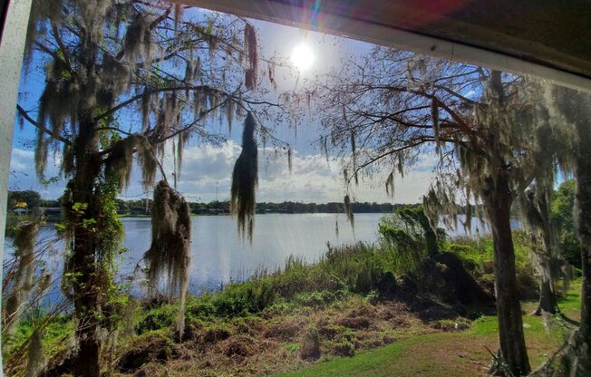 2 beds, 2 baths, 1,165 sqft, $1,600, Unit Cypress Pointe at Lake Orlando