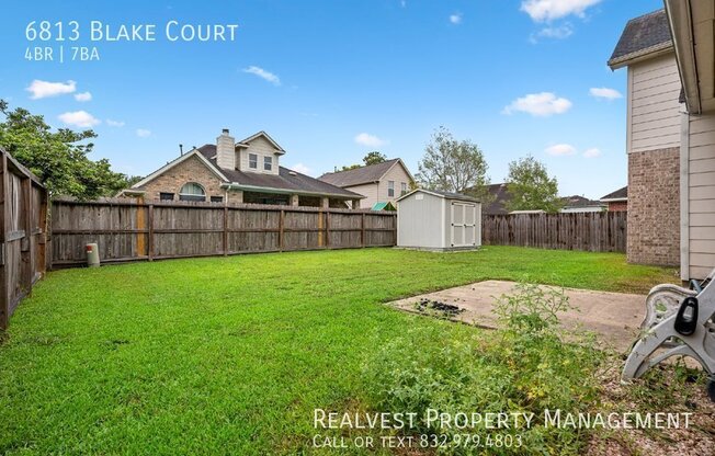 Partner-provided property photo