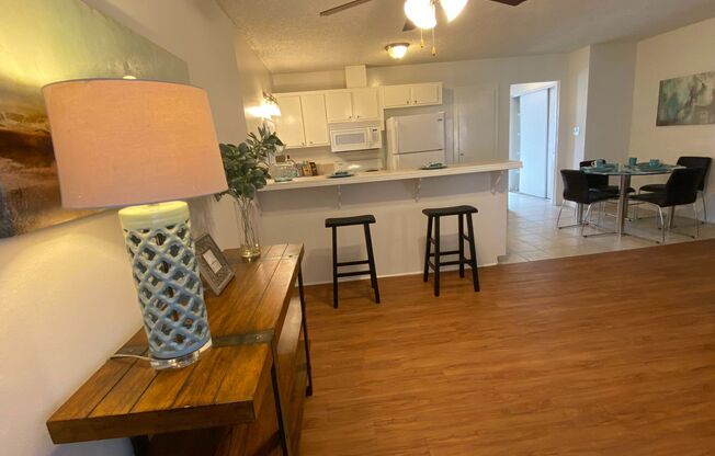 1 bed, 1 bath, $1,650, Unit 205