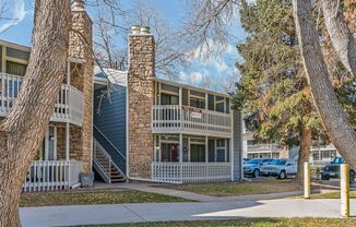 CHARMING 1-BED CONDO NEAR HIGHLINE CANAL TRAIL, $0 DEPOSIT OPTION