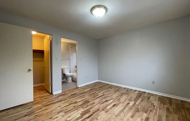 1 bed, 1 bath, 505 sqft, $1,395, Unit 13