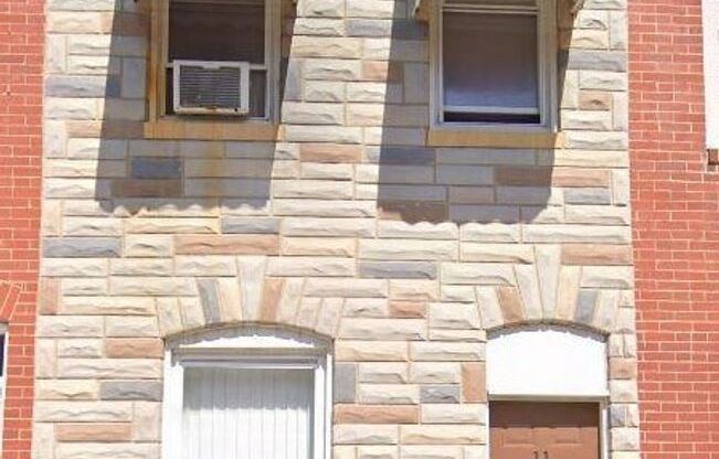 **COMING SOON** Desirable East Baltimore, Reasonably- Priced Town Home For Rent!