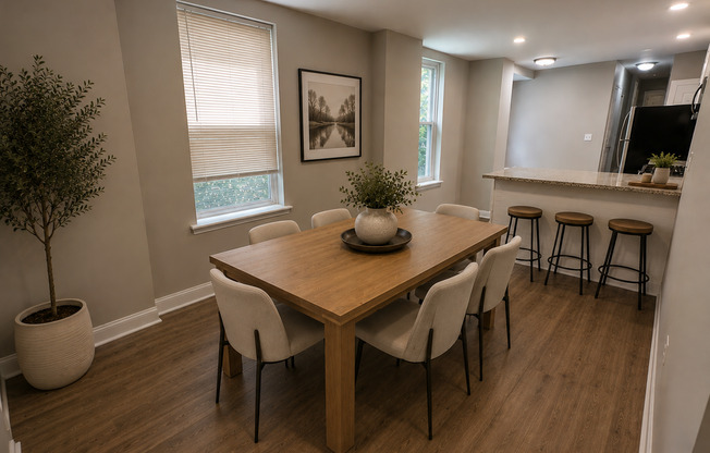 Remodeled 3-bed / 3.5 bath Single Family Home - North Philadelphia (PHA Voucher Holders)