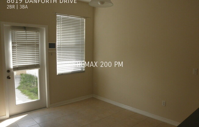 8619 DANFORTH DR