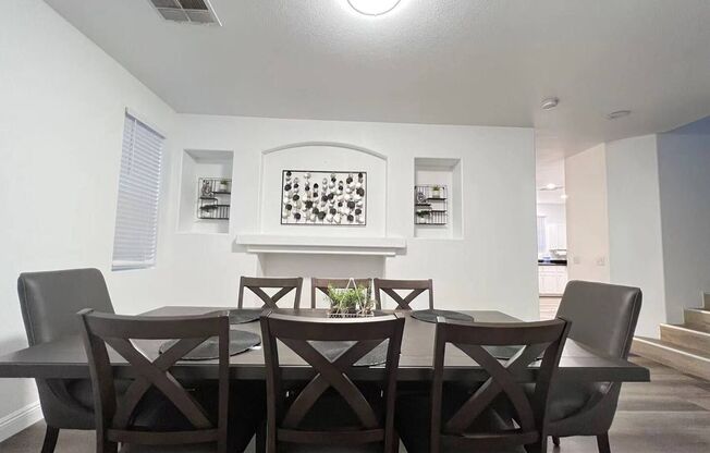 Beautiful 4 Bedroom 2 Bathroom Pool House in South West