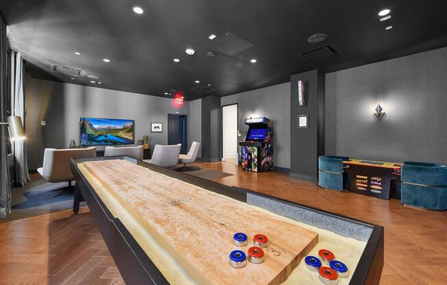 Studio, 1 bath, 480 sqft, $3,275, Unit 404