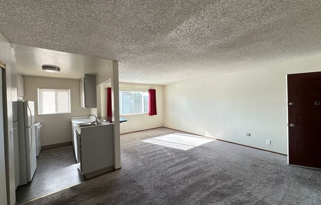 1 bed, 1 bath, $1,800, Unit Apt. B