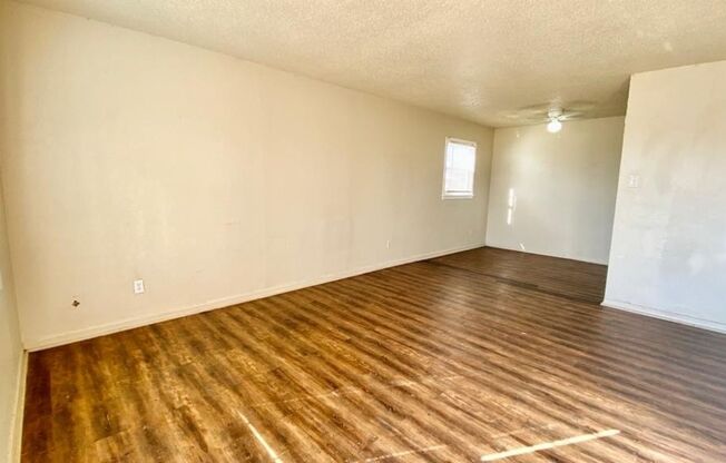 Handyman Special $0 First Month's Rent / “You fix, you SAVE BIG!!” Contact Mayshell for details: 806 704-3055 ext 2