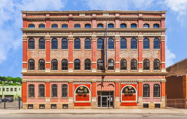 Guild Haus