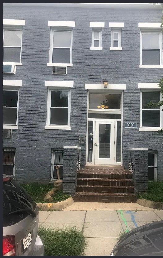 1020 FAIRMONT ST NW