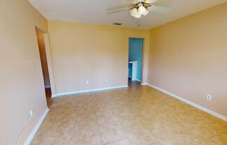 2 beds, 1.5 baths, $1,800