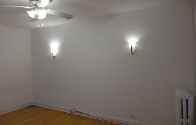 Studio, 1 bath, 300 sqft, $1,395, Unit 108