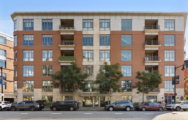 150 Dorchester Avenue
