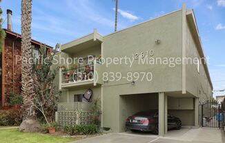 12610 Pacific Apartments
