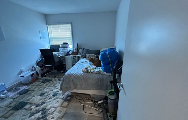 2 beds, 1 bath, $1,395, Unit 102