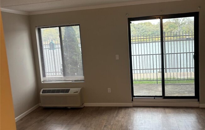 Studio, 1 bath, $2,600, Unit 26A