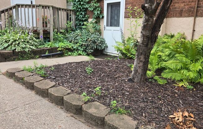 Heritage Crest Apts., LLC