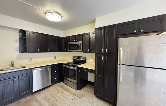 Studio, 1 bath, 350 sqft, $1,000, Unit 109