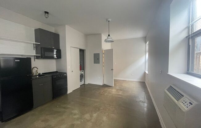 Studio, 1 bath, $1,225, Unit 226
