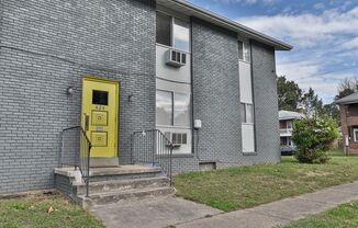 420 Wiconisco Street