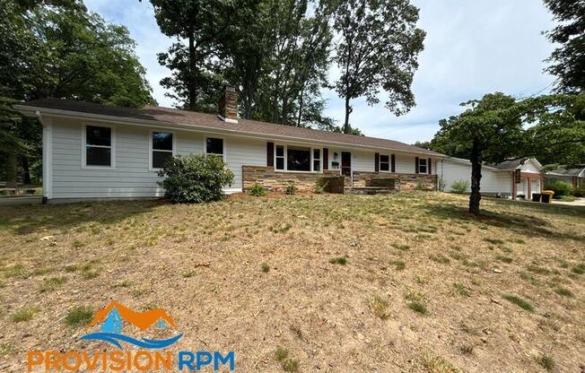 802 TEAKWOOD DOCTOR SEVERNA PARK