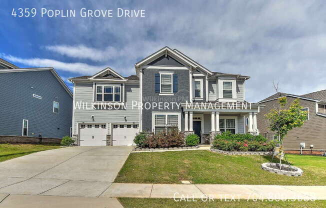4359 POPLIN GRV DR