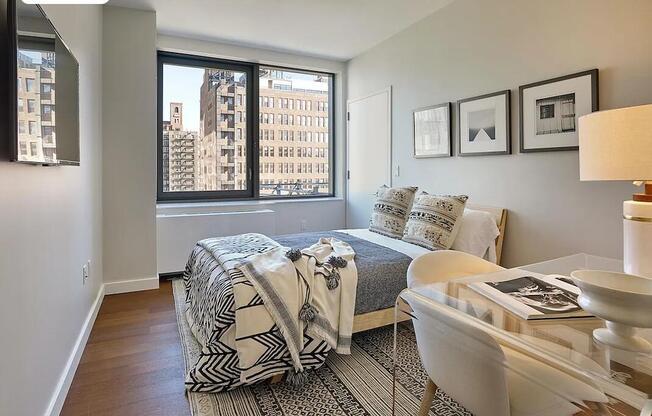 1 bed, 1 bath, $6,160, Unit PH3B