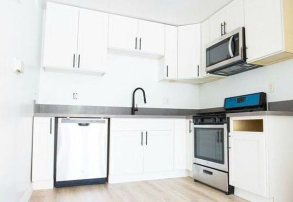 2 beds, 2 baths, 1,100 sqft, $2,799, Unit 1