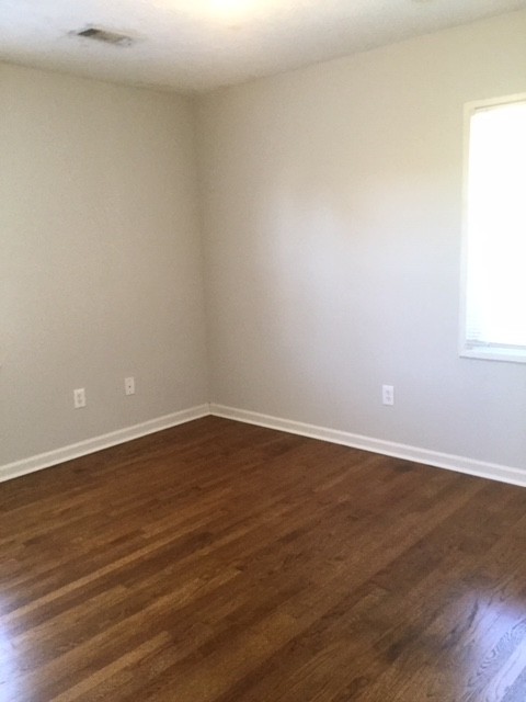 Springwood Apartments**AD