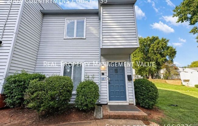 2003 Countrymens Court, Unit #32