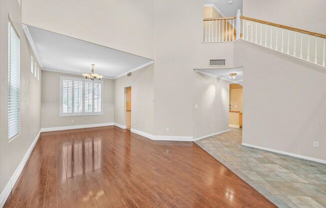 Beautiful Summerlin Home with Stylish Upgrades!