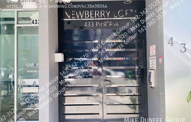 433 Pine Ave Unit 409