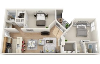 Partner-provided photo for $3050 unit