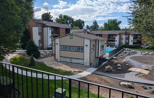Great location Sugarhouse Condo