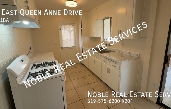 143 E QUEEN ANNE DR