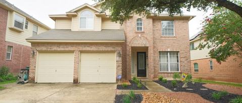 3027 Fall Mist Dr.