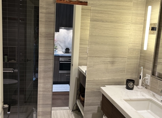 Studio, 1 bath, 463 sqft, $6,000, Unit 1516