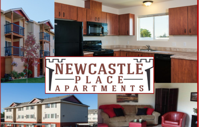 Newcastle Place Apartments