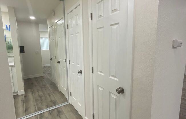 1 bed, 1 bath, 800 sqft, $2,595, Unit 2