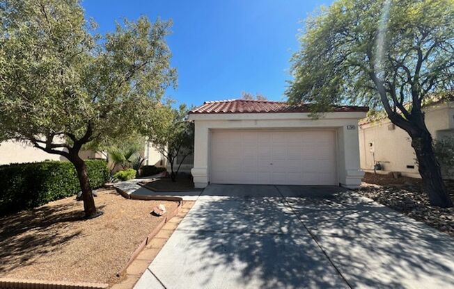 Fabulous 3 bedroom  Home
