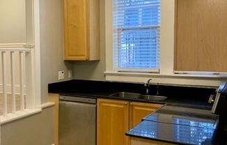 1 bed, 1 bath, $1,695, Unit 1