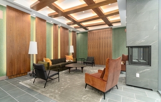 1 bed, 1 bath, 512 sqft, $2,800, Unit 205
