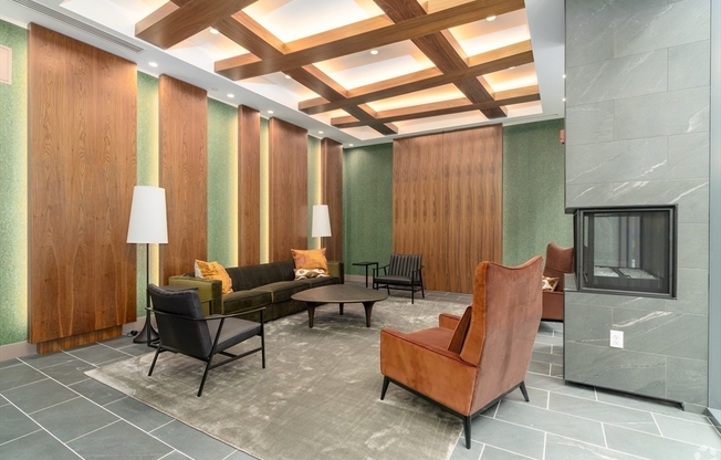 1 bed, 1 bath, 512 sqft, $2,800, Unit 205