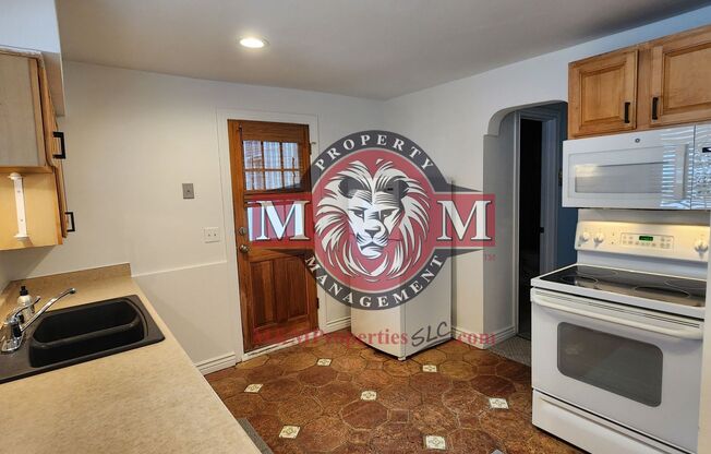 Great 1 Bd 1 Ba Remodeled Home